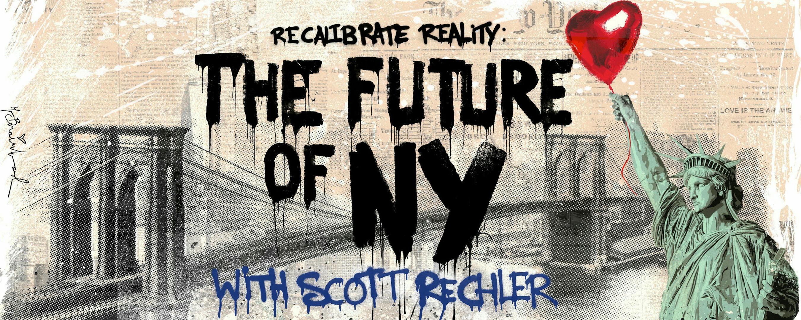 Recalibrate Reality wide